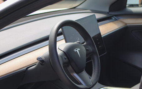 Tesla Model 3 I, 2021 год, 3 950 000 рублей, 6 фотография