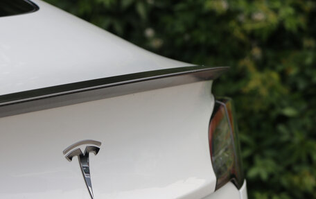 Tesla Model 3 I, 2021 год, 3 950 000 рублей, 13 фотография