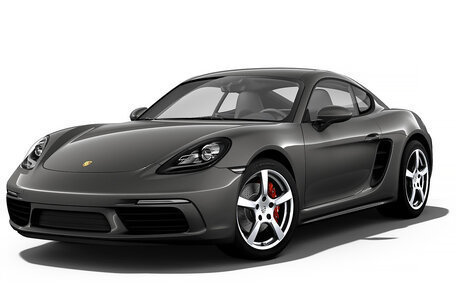Porsche Cayman, 2025 год, 17 990 000 рублей, 4 фотография