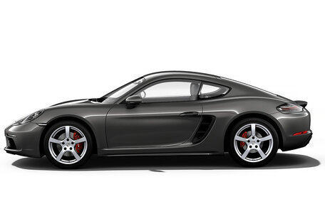 Porsche Cayman, 2025 год, 17 990 000 рублей, 6 фотография