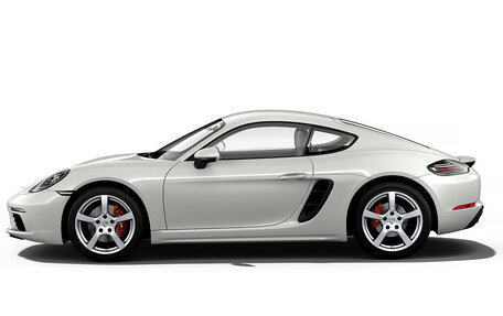 Porsche Cayman, 2025 год, 17 990 000 рублей, 3 фотография