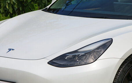 Tesla Model 3 I, 2021 год, 3 950 000 рублей, 16 фотография