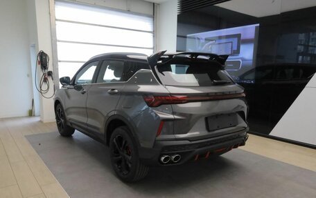 Geely Coolray I, 2025 год, 3 109 190 рублей, 6 фотография