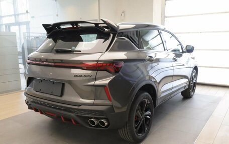 Geely Coolray I, 2025 год, 3 109 190 рублей, 4 фотография