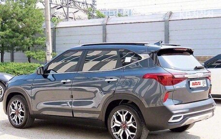 KIA Seltos I, 2022 год, 2 000 000 рублей, 3 фотография