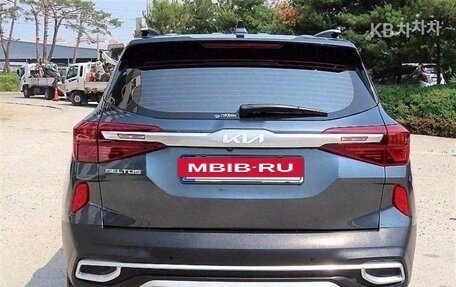 KIA Seltos I, 2022 год, 2 000 000 рублей, 4 фотография