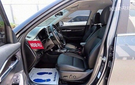 KIA Seltos I, 2022 год, 2 000 000 рублей, 5 фотография