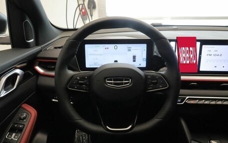 Geely Coolray I, 2025 год, 3 109 190 рублей, 18 фотография