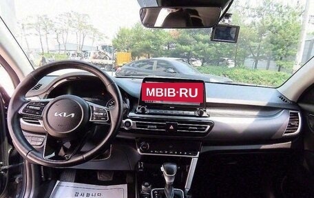 KIA Seltos I, 2022 год, 2 000 000 рублей, 7 фотография