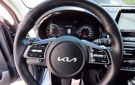 KIA Seltos I, 2022 год, 2 000 000 рублей, 8 фотография
