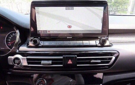 KIA Seltos I, 2022 год, 2 000 000 рублей, 12 фотография