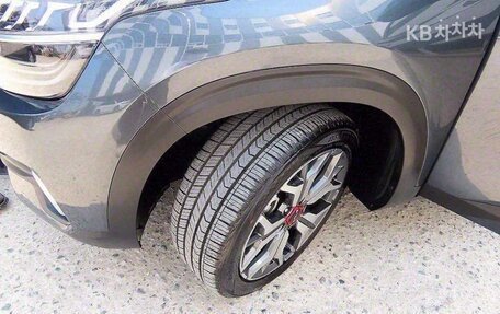 KIA Seltos I, 2022 год, 2 000 000 рублей, 19 фотография