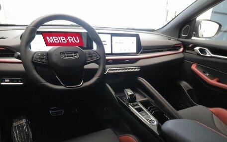 Geely Coolray I, 2025 год, 3 109 190 рублей, 17 фотография