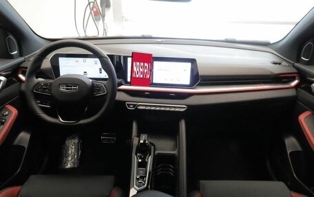 Geely Coolray I, 2025 год, 3 109 190 рублей, 20 фотография