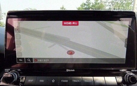 KIA Seltos I, 2022 год, 2 000 000 рублей, 13 фотография