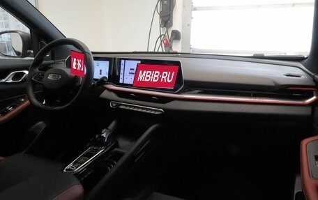 Geely Coolray I, 2025 год, 3 109 190 рублей, 21 фотография