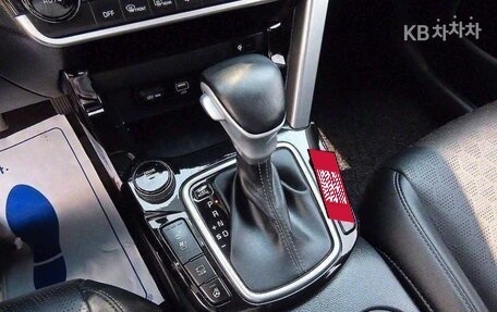 KIA Seltos I, 2022 год, 2 000 000 рублей, 9 фотография