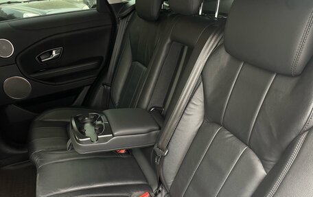 Land Rover Range Rover Evoque I, 2018 год, 2 499 000 рублей, 16 фотография