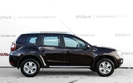 Nissan Terrano III, 2021 год, 1 600 000 рублей, 5 фотография