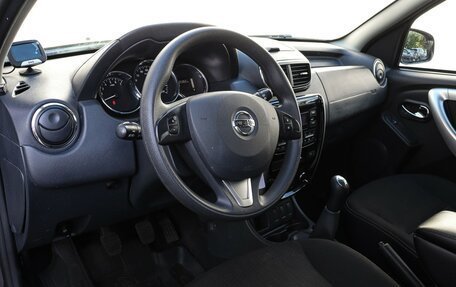 Nissan Terrano III, 2021 год, 1 600 000 рублей, 12 фотография