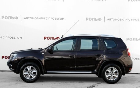 Nissan Terrano III, 2021 год, 1 600 000 рублей, 9 фотография