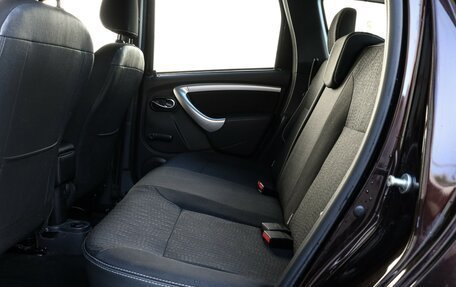 Nissan Terrano III, 2021 год, 1 600 000 рублей, 10 фотография