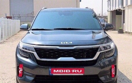 KIA Seltos I, 2022 год, 2 000 000 рублей, 2 фотография