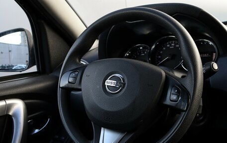 Nissan Terrano III, 2021 год, 1 600 000 рублей, 14 фотография