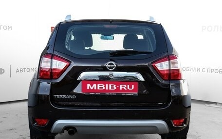 Nissan Terrano III, 2021 год, 1 600 000 рублей, 7 фотография