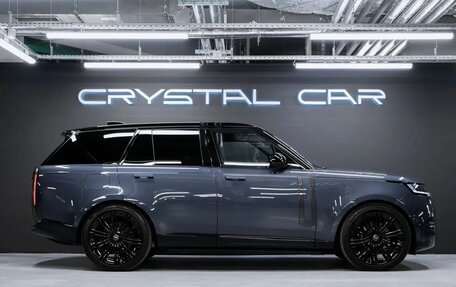 Land Rover Range Rover IV рестайлинг, 2025 год, 19 700 000 рублей, 5 фотография