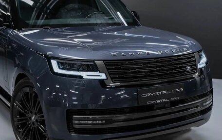 Land Rover Range Rover IV рестайлинг, 2025 год, 19 700 000 рублей, 7 фотография