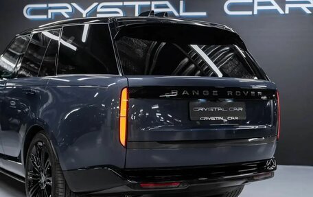 Land Rover Range Rover IV рестайлинг, 2025 год, 19 700 000 рублей, 8 фотография
