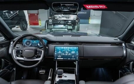 Land Rover Range Rover IV рестайлинг, 2025 год, 19 700 000 рублей, 2 фотография
