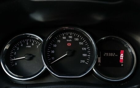 Nissan Terrano III, 2021 год, 1 600 000 рублей, 13 фотография