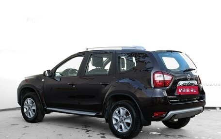 Nissan Terrano III, 2021 год, 1 600 000 рублей, 8 фотография