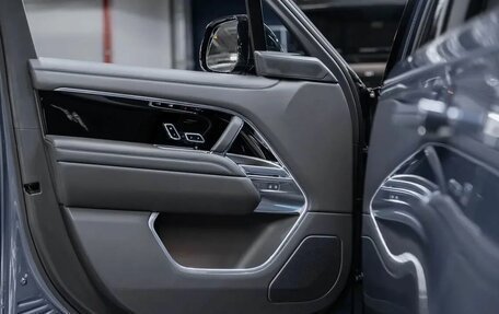 Land Rover Range Rover IV рестайлинг, 2025 год, 19 700 000 рублей, 20 фотография