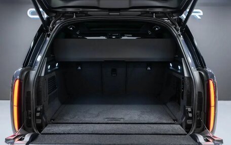 Land Rover Range Rover IV рестайлинг, 2025 год, 19 700 000 рублей, 18 фотография