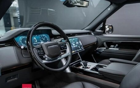 Land Rover Range Rover IV рестайлинг, 2025 год, 19 700 000 рублей, 11 фотография