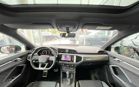 Audi Q3, 2024 год, 6 500 000 рублей, 9 фотография