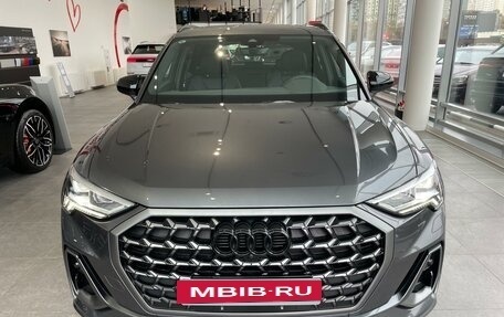 Audi Q3, 2024 год, 6 500 000 рублей, 3 фотография