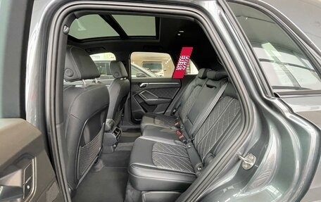 Audi Q3, 2024 год, 6 500 000 рублей, 8 фотография