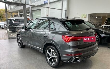 Audi Q3, 2024 год, 6 500 000 рублей, 6 фотография
