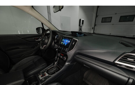 Subaru Forester, 2024 год, 5 300 000 рублей, 8 фотография