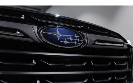 Subaru Forester, 2024 год, 5 300 000 рублей, 12 фотография