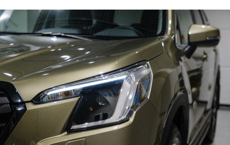 Subaru Forester, 2024 год, 5 300 000 рублей, 13 фотография