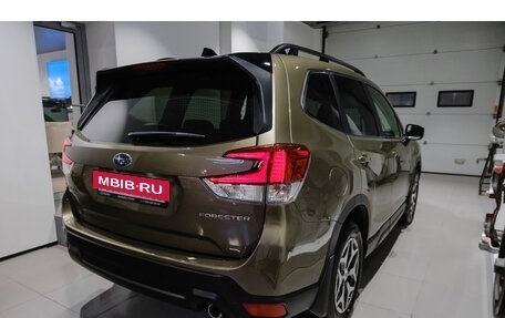 Subaru Forester, 2024 год, 5 300 000 рублей, 6 фотография