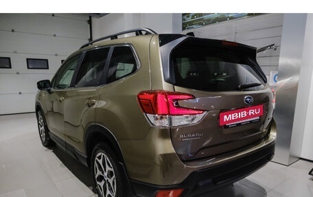 Subaru Forester, 2024 год, 5 300 000 рублей, 4 фотография