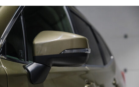 Subaru Forester, 2024 год, 5 300 000 рублей, 15 фотография