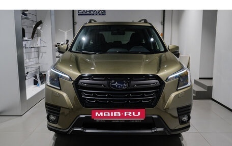 Subaru Forester, 2024 год, 5 300 000 рублей, 2 фотография