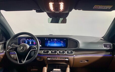 Mercedes-Benz GLE Coupe, 2024 год, 18 999 000 рублей, 8 фотография